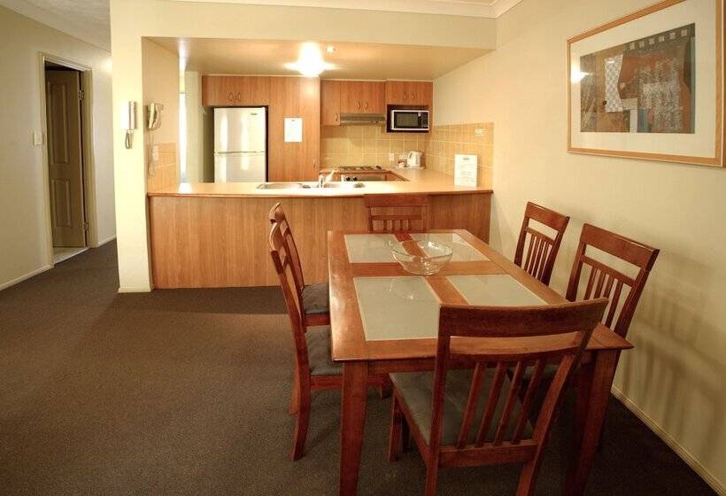 침실 2개 아파트, Bila Vista Holiday Apartments