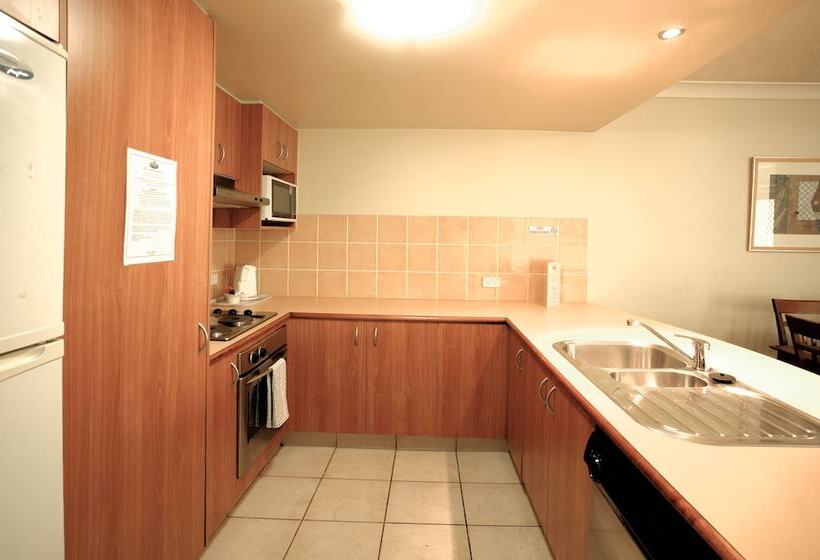 침실 2개 아파트, Bila Vista Holiday Apartments