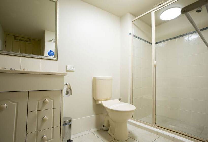 침실 1개 아파트, Bila Vista Holiday Apartments