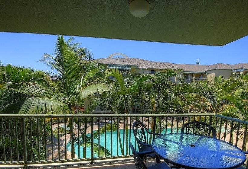 침실 2개 아파트, Bila Vista Holiday Apartments