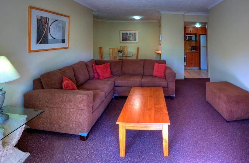 침실 1개 아파트, Bila Vista Holiday Apartments