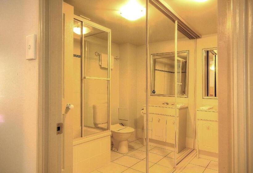 침실 2개 아파트, Bila Vista Holiday Apartments
