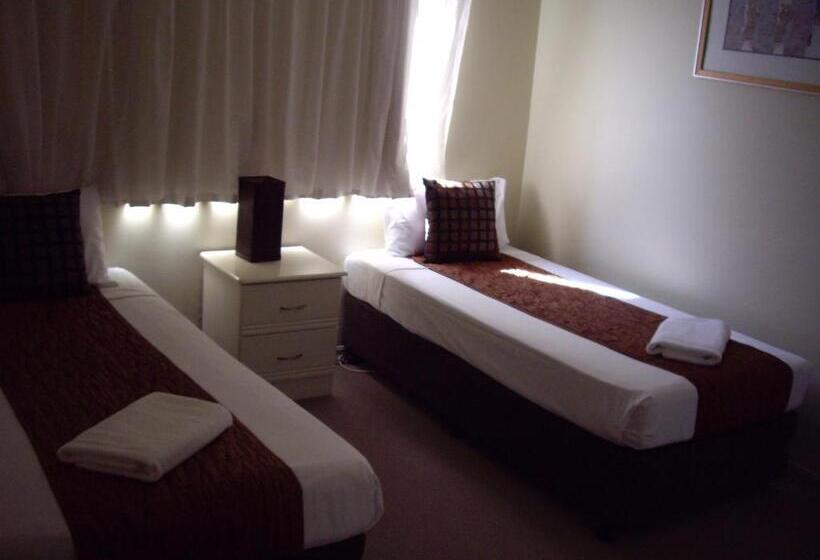 침실 2개 아파트, Bila Vista Holiday Apartments