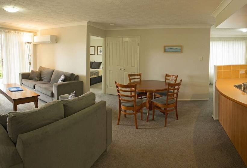 침실 1개 아파트, Bila Vista Holiday Apartments