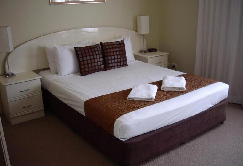침실 2개 아파트, Bila Vista Holiday Apartments