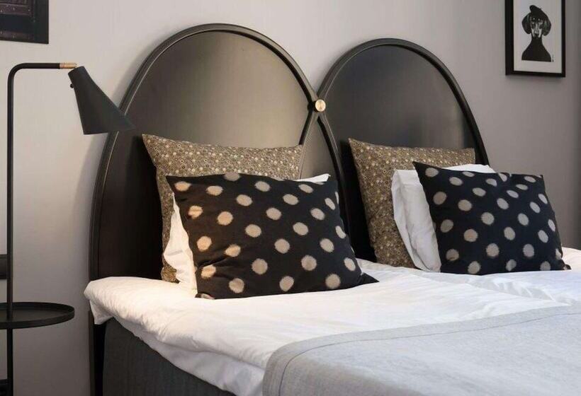 Номер Стандарт, Clarion Collection Hotel Borgen