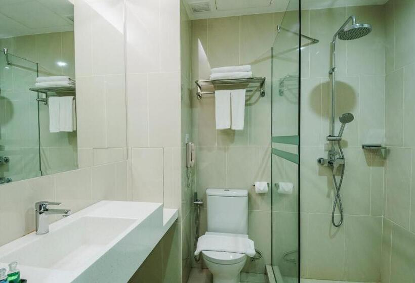 Номер Deluxe, 19 Penang