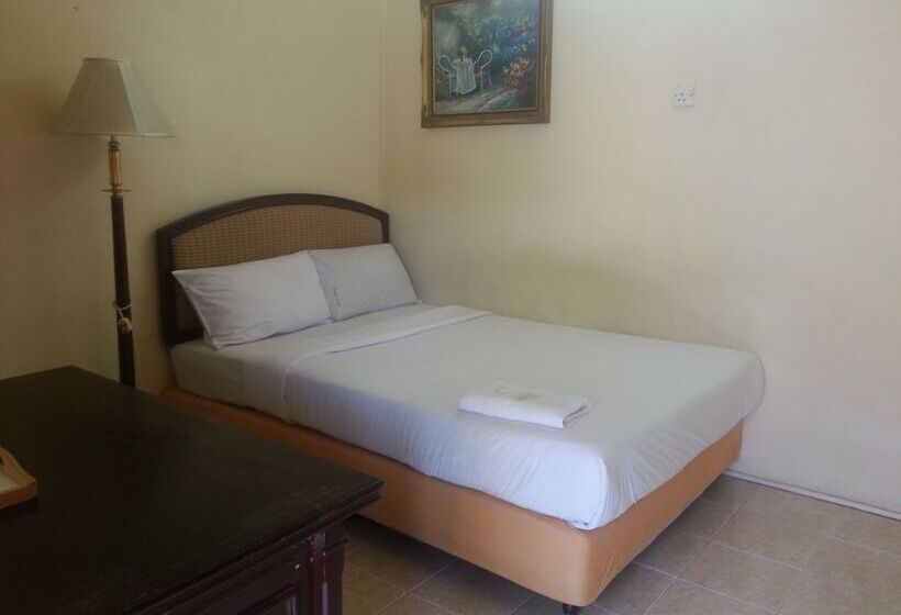 اتاق استاندارد, Anggerik Lodging