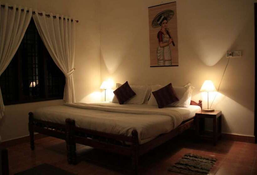 Номер Стандартный с Видом, Beaumont Plantation Retreat