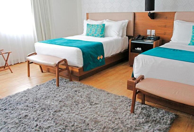 سوییت, Fch Hotel Expo Adults Only