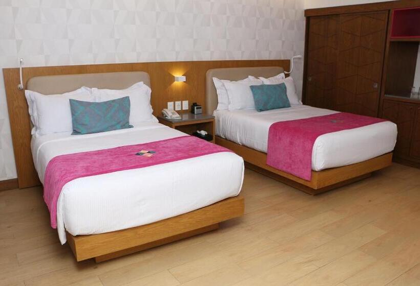 سوییت, Fch Hotel Expo Adults Only