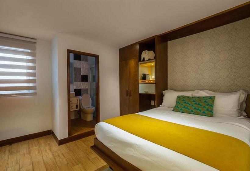 اتاق عادی یک تخته, Fch Hotel Expo Adults Only