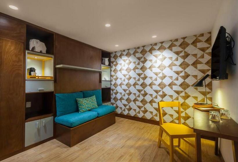 اتاق عادی یک تخته, Fch Hotel Expo Adults Only