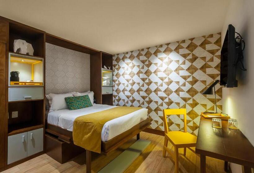 اتاق عادی یک تخته, Fch Hotel Expo Adults Only