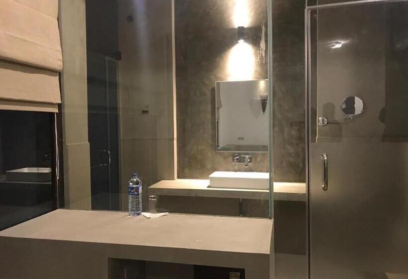 اتاق لوکس, Handagedara Resort & Spa