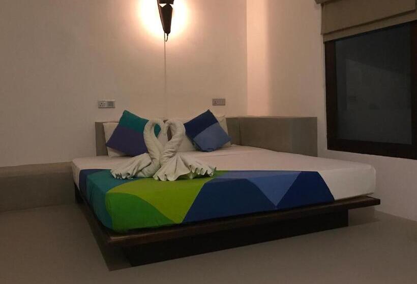 اتاق لوکس, Handagedara Resort & Spa