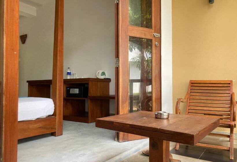 اتاق استاندارد, Handagedara Resort & Spa