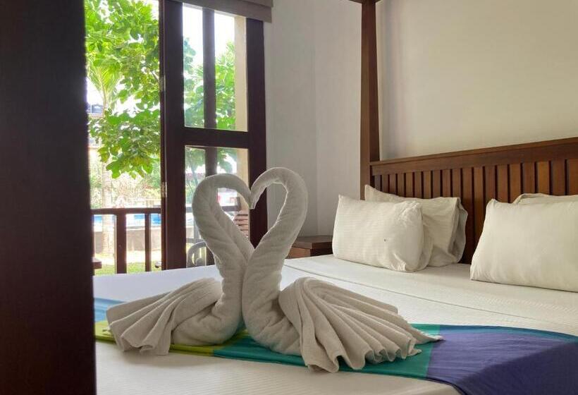 اتاق استاندارد, Handagedara Resort & Spa