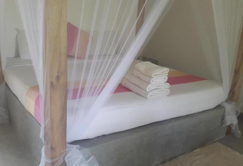 Quarto Familiar, Handagedara Resort & Spa