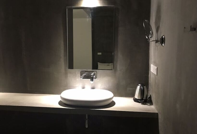 اتاق لوکس, Handagedara Resort & Spa