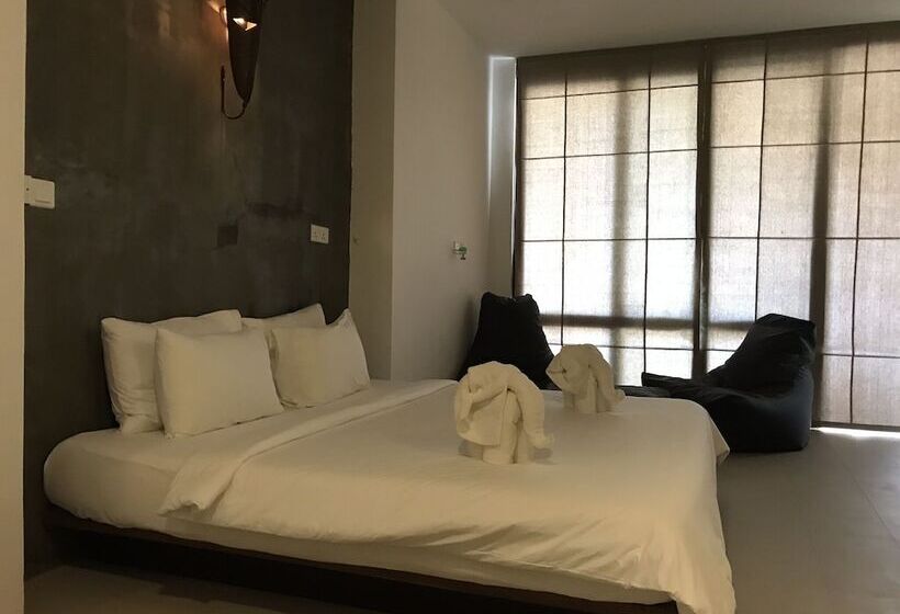 اتاق لوکس, Handagedara Resort & Spa