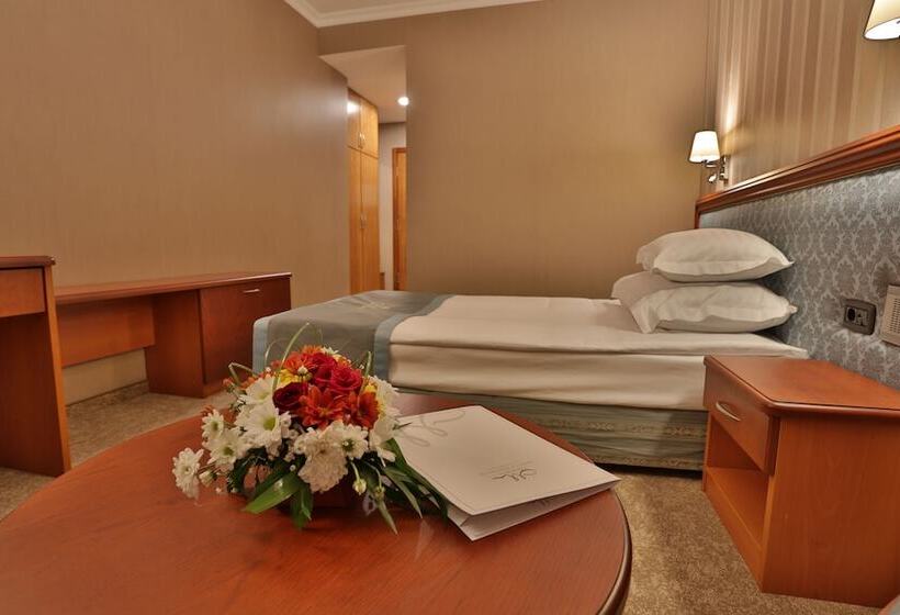 스탠다드 룸, Marina Residence Boutique