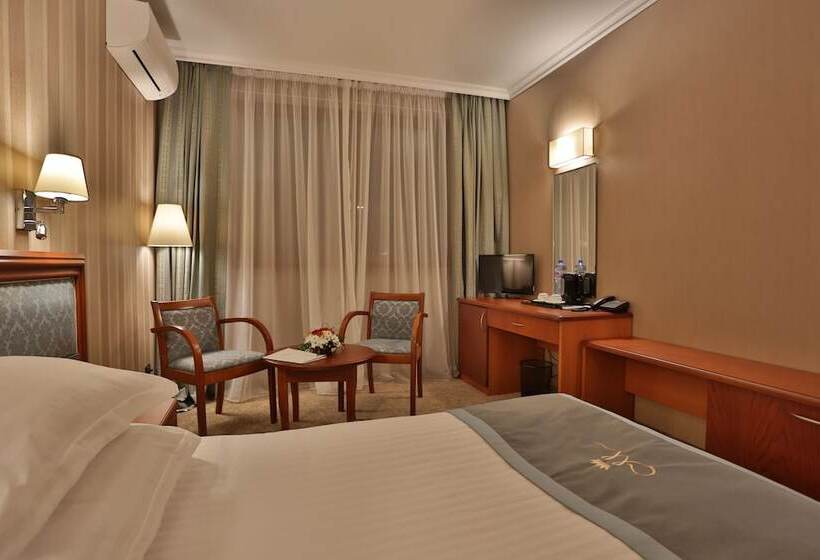 스탠다드 룸, Marina Residence Boutique