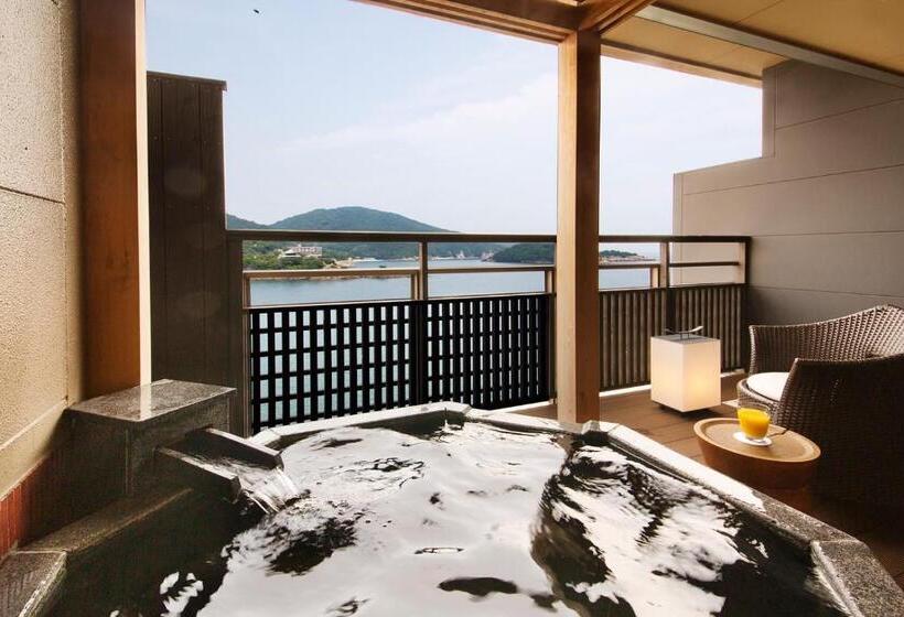 سوییت, Migiwatei Ochi Kochi