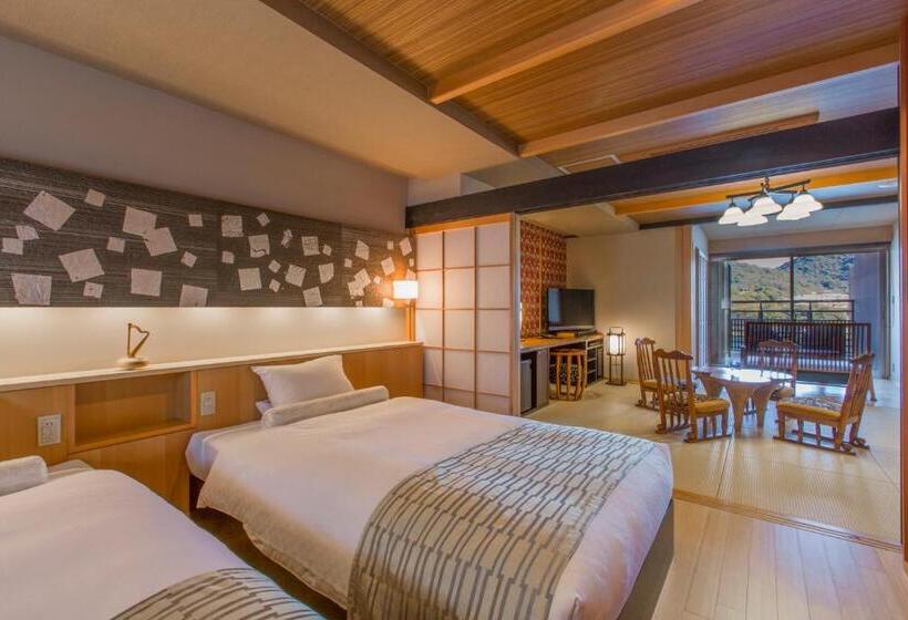 سوییت, Migiwatei Ochi Kochi