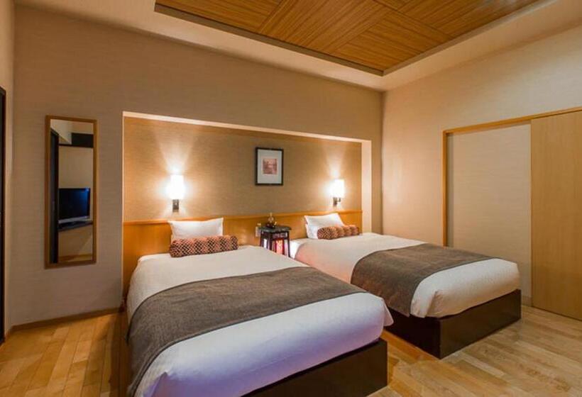 سوییت خانوادگی, Migiwatei Ochi Kochi