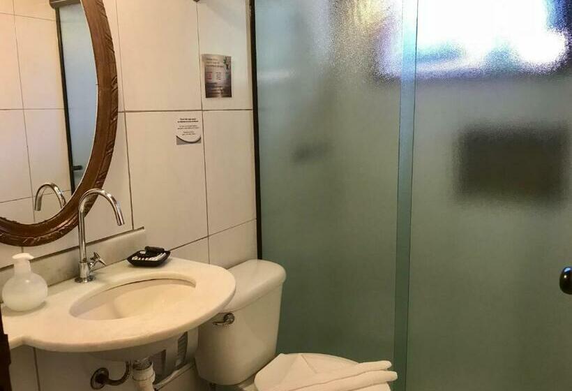 Suite, Pousada Katmandu