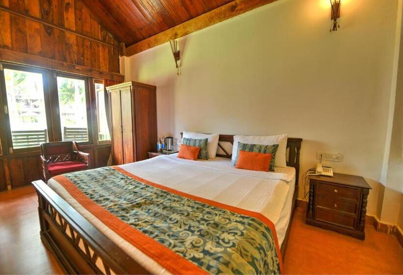 Хижина, Sea Princess Beach Resort