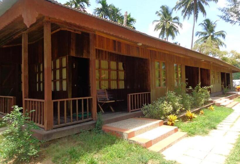 Люкс Вид на Сад, Sea Princess Beach Resort