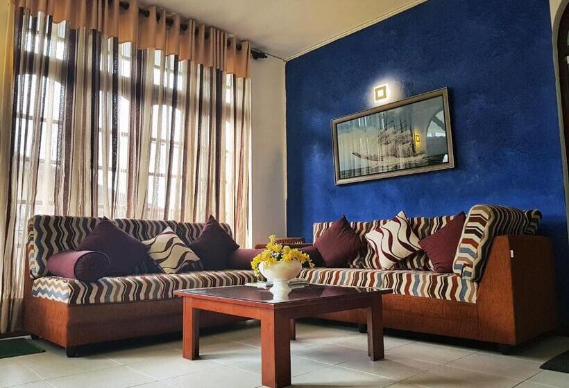 Люкс Вид на Горы, Nuwara Eliya Hills Rest