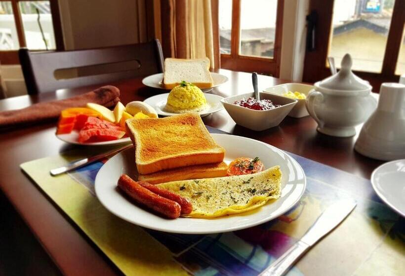 Номер Стандарт, Nuwara Eliya Hills Rest