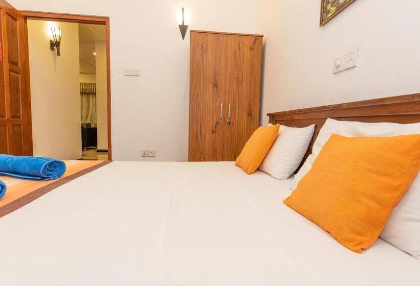 Deluxe Room, Avon Villa