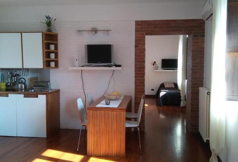 سوییت خانوادگی, Residence Zelzar