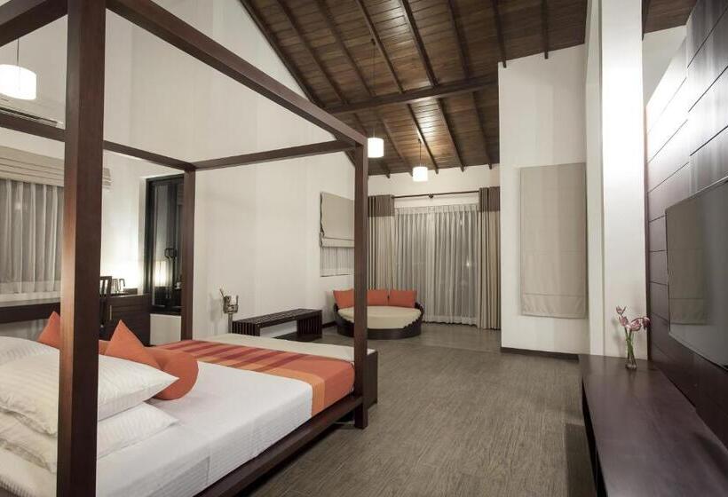 Люкс Вид на Море, The Calm Resort & Spa