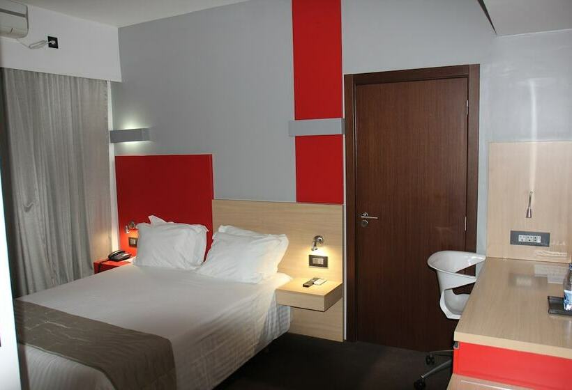 اتاق استاندارد, Africa Maputo Business