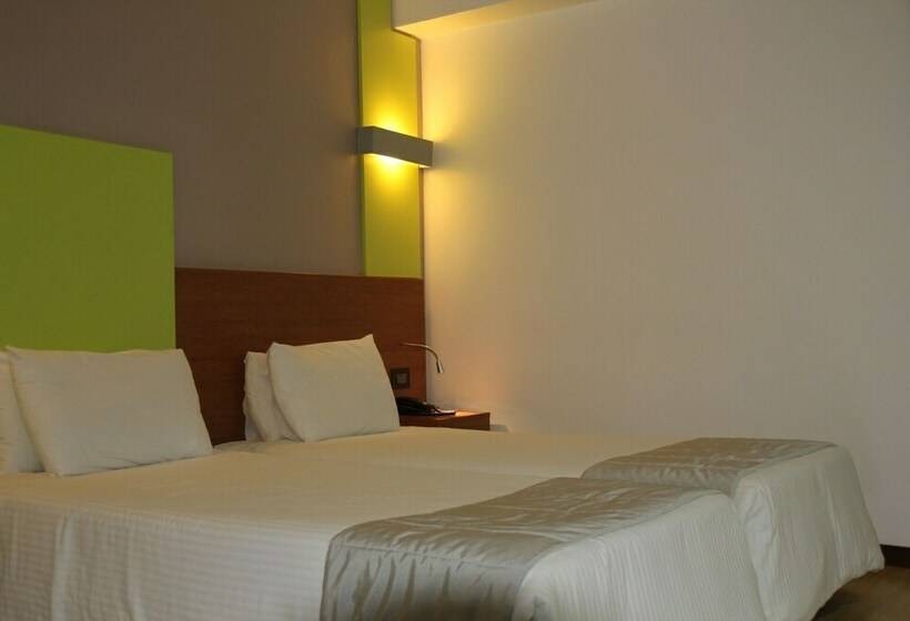اتاق استاندارد, Africa Maputo Business