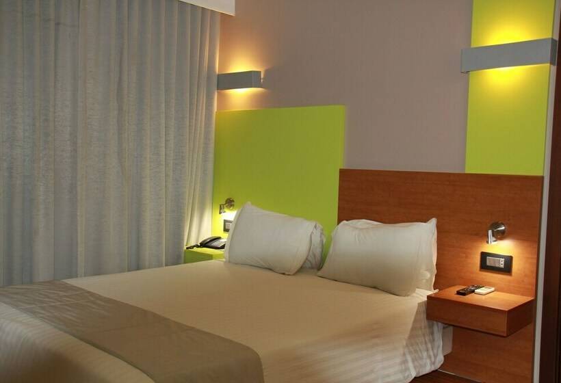 اتاق استاندارد, Africa Maputo Business