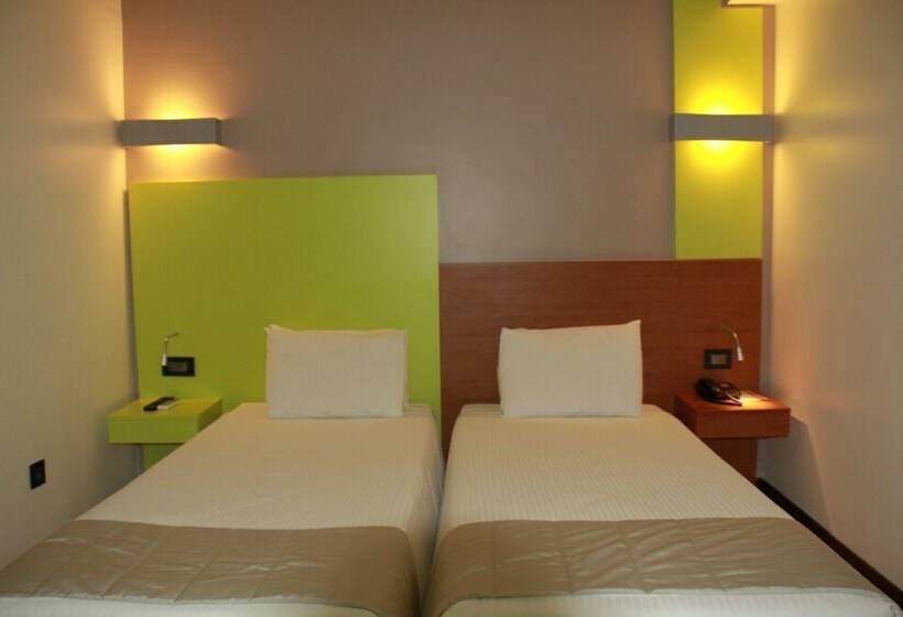 اتاق استاندارد, Africa Maputo Business