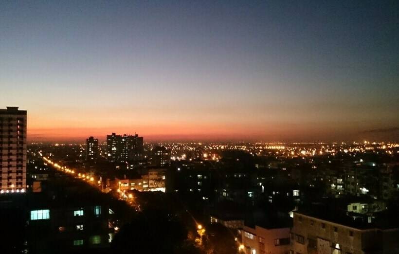 اتاق استاندارد, Africa Maputo Business