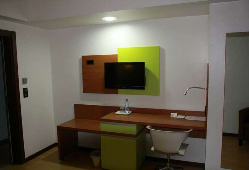 اتاق استاندارد, Africa Maputo Business