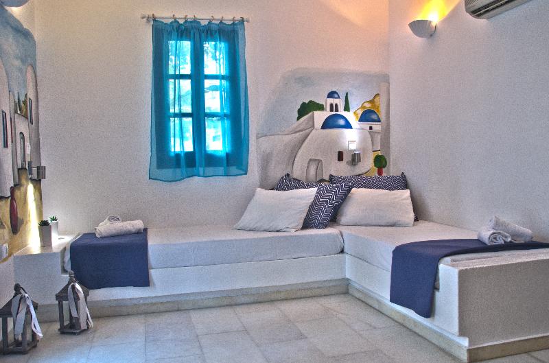 اتاق استاندارد, Africa Maputo Business