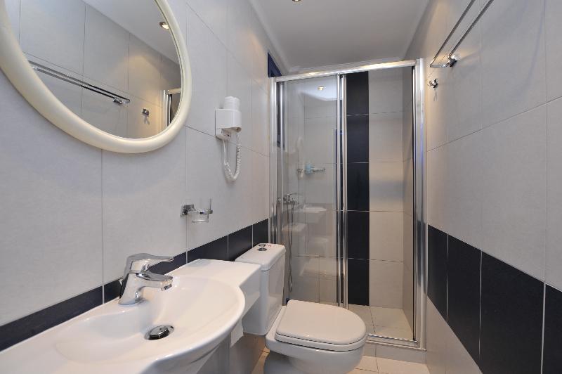 اتاق استاندارد, Africa Maputo Business