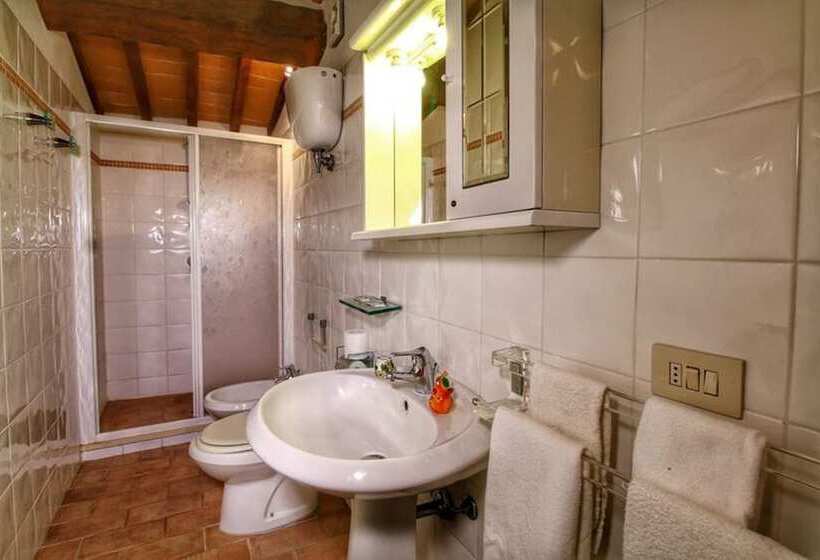Апартаменты 1 Спальня, Agriturismo Bellavista