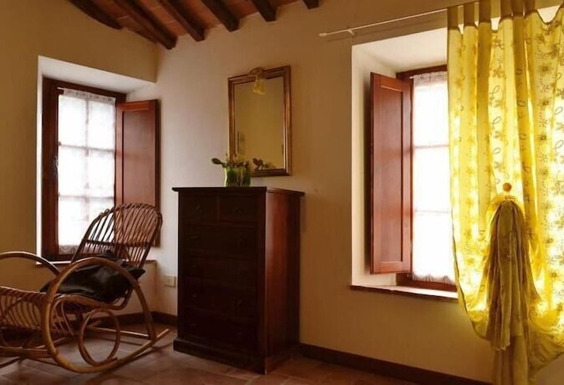 Апартаменты 1 Спальня, Agriturismo Bellavista