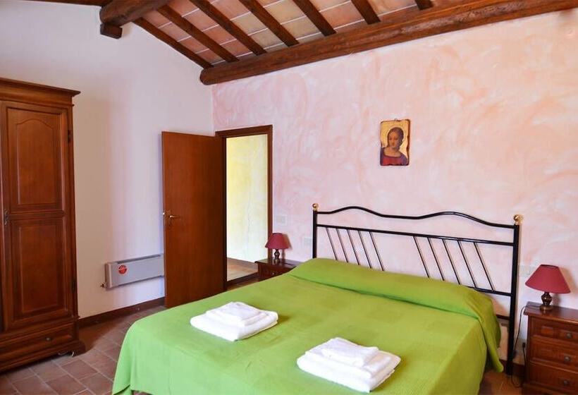 Апартаменты 2 Спальни, Agriturismo Bellavista