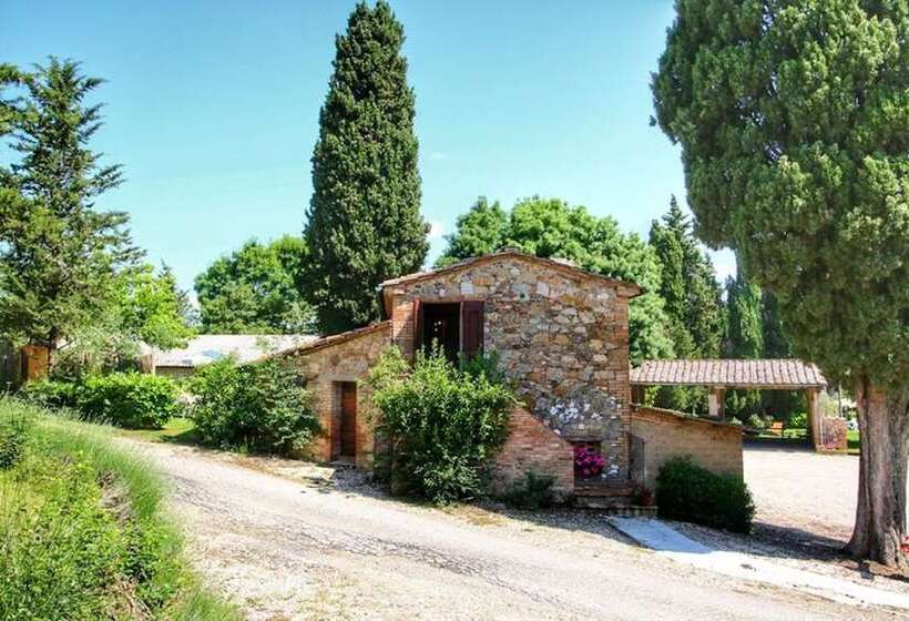 Апартаменты 2 Спальни, Agriturismo Bellavista